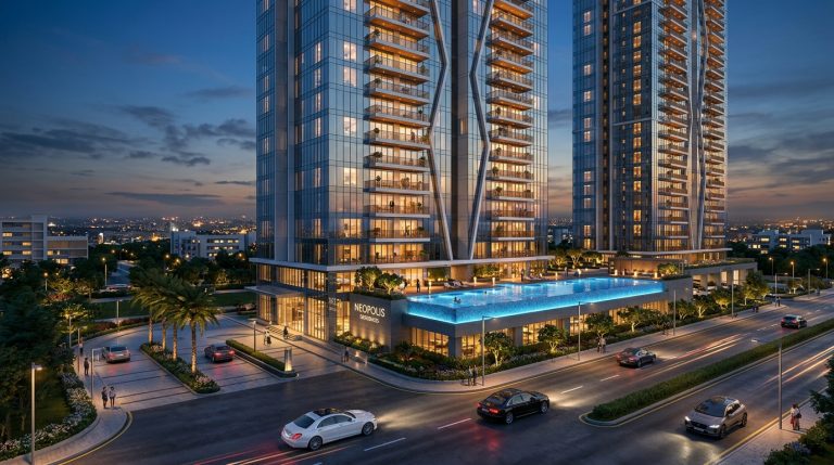 Kokapet Neopolis Phase 2 Auctions: Land Rates Touch All-Time High of Rs. 100 Crore/Acre